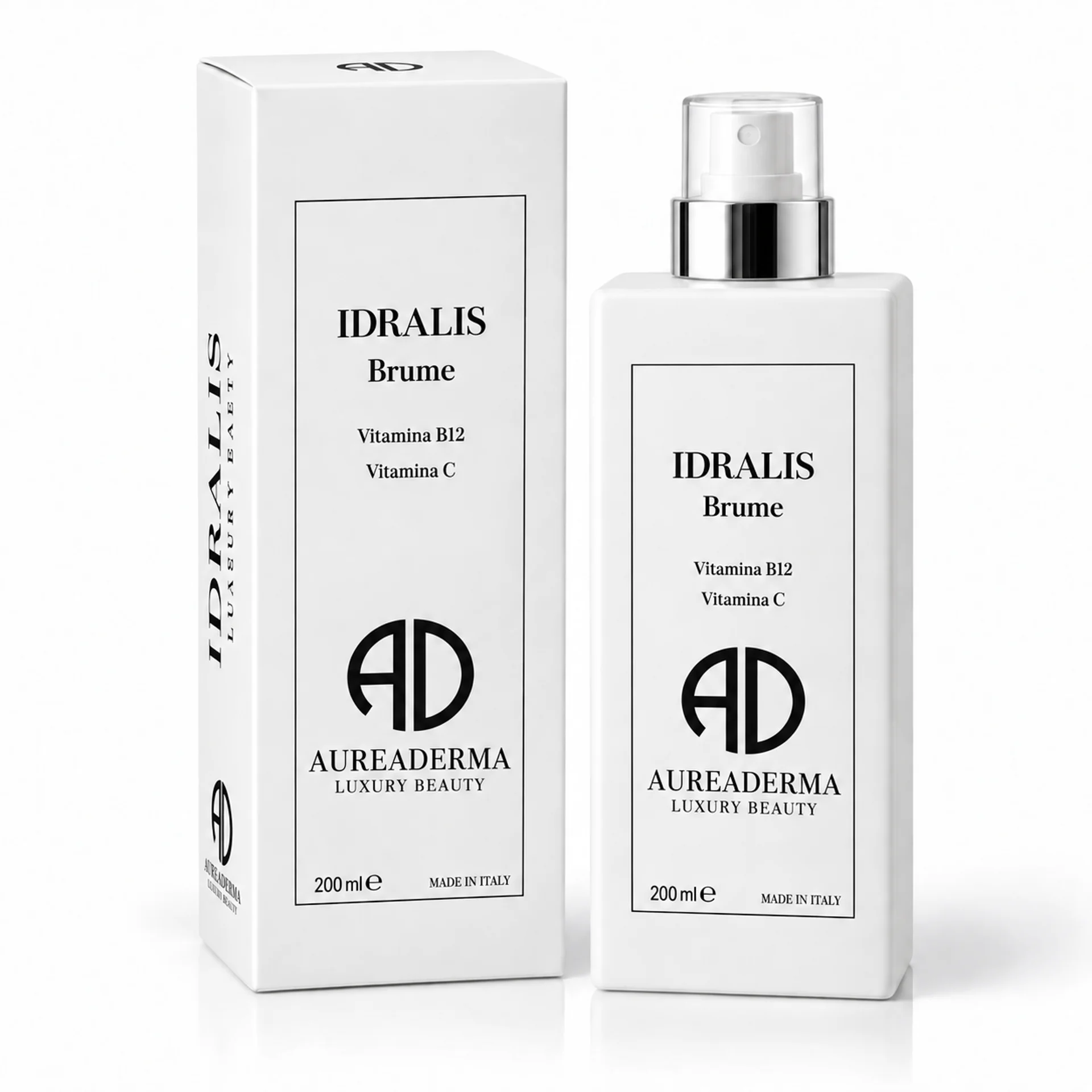 IDRALIS