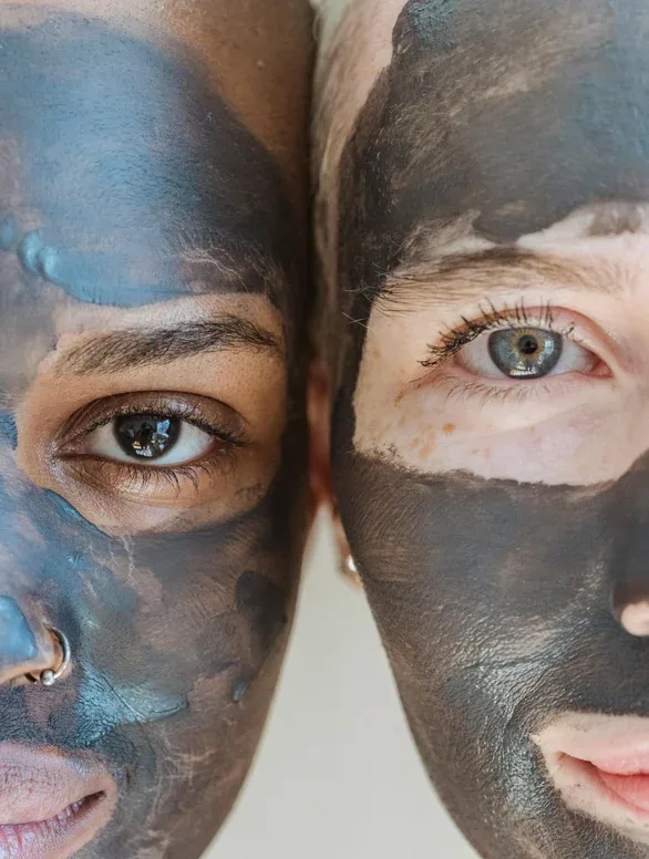 TERRA — faccia