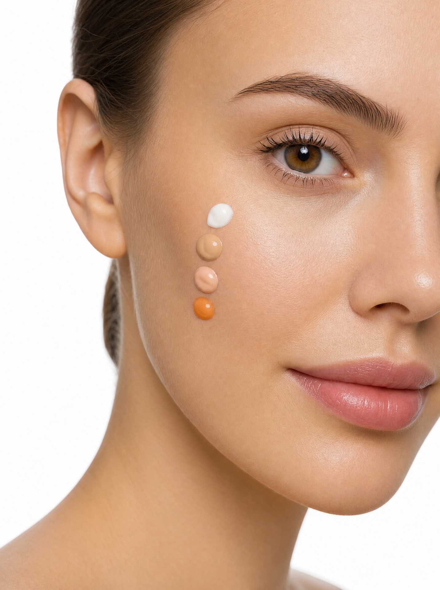 Applicazione REGENESIS su pelle