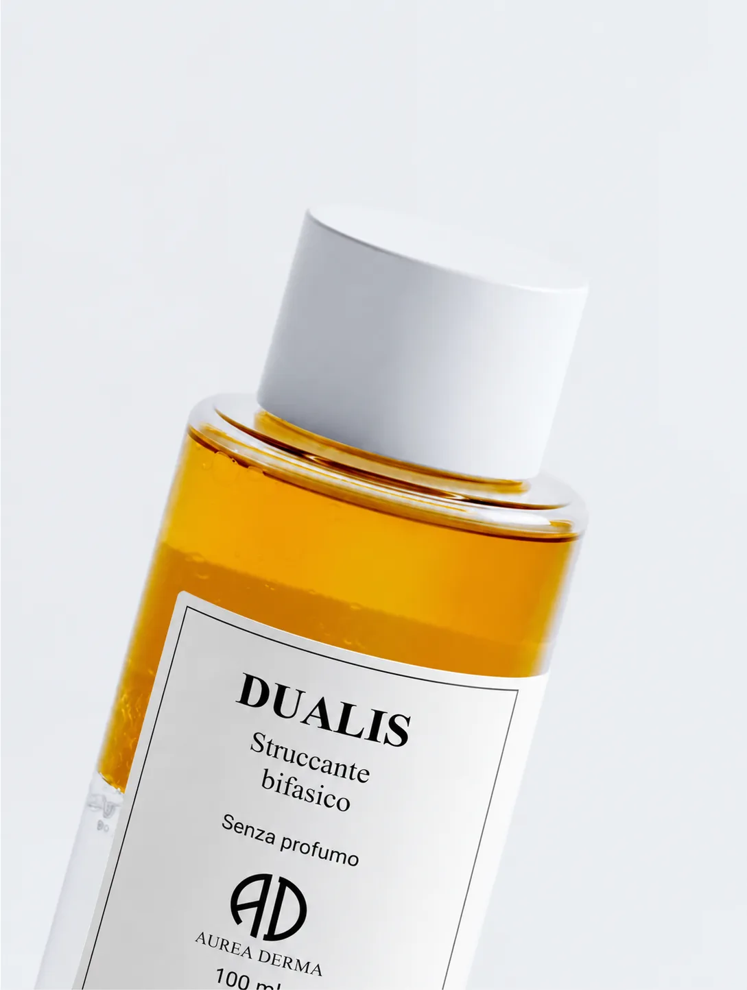 DUALIS — viso applicazione