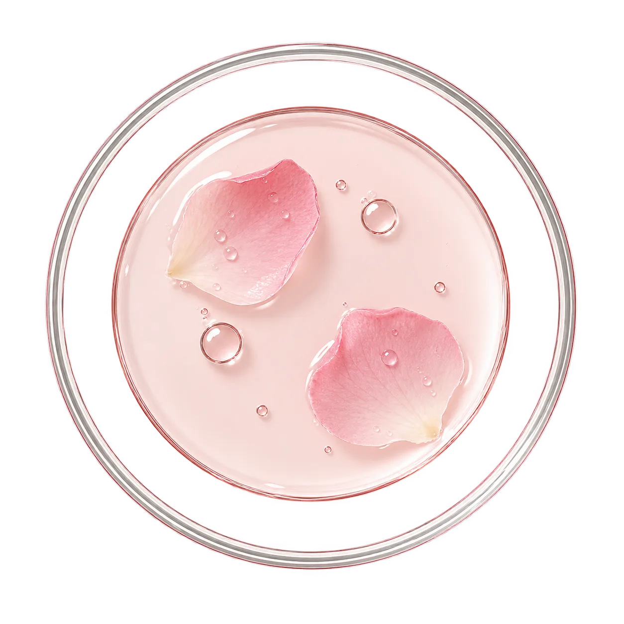 Acqua di rosa