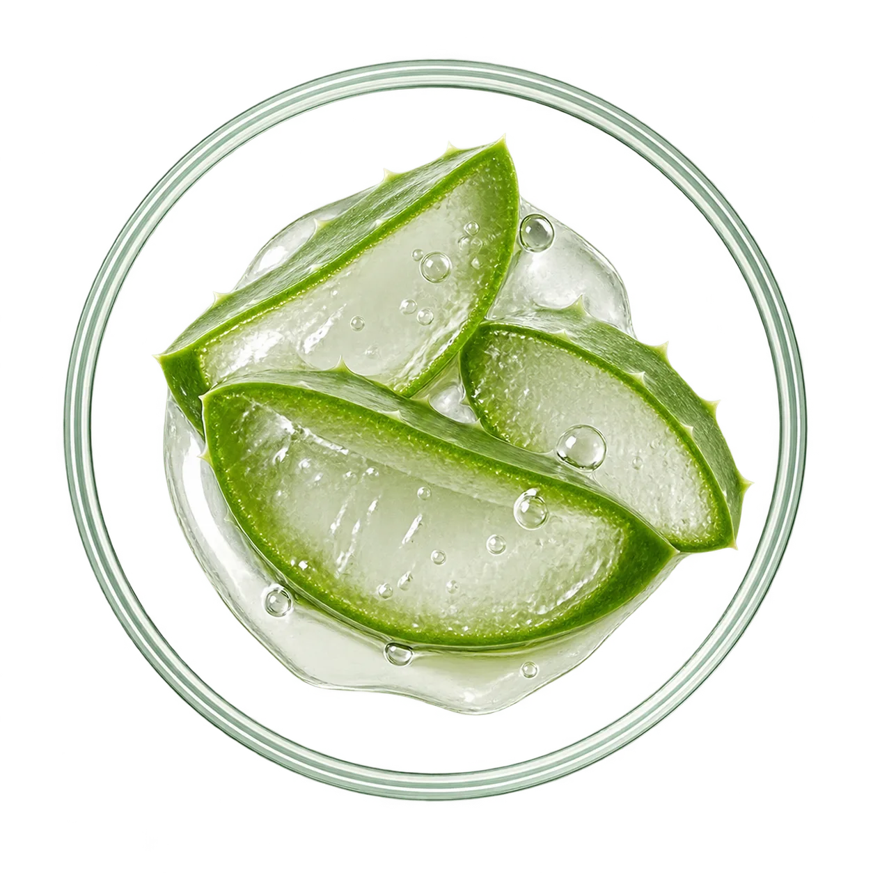 Aloe vera