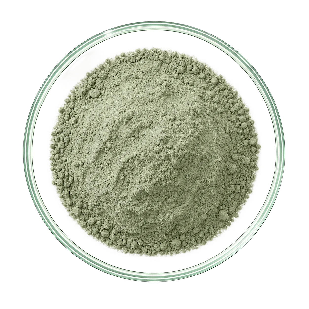Argilla verde