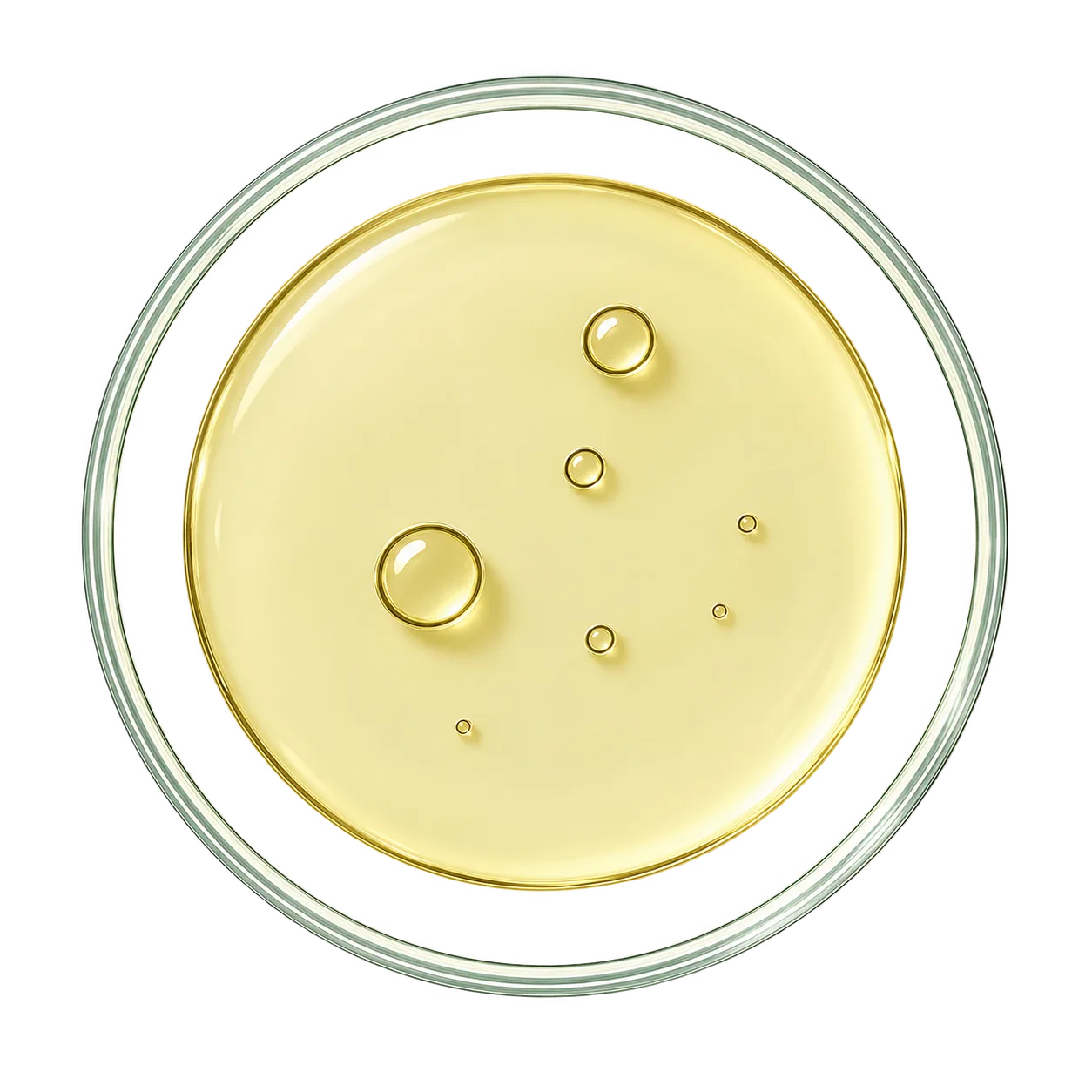 Olio di ricino